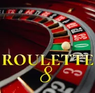 Roulette 8 на Cosmobet